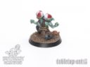 Tabletop Art Darkvalley Wretches Zweiköpfiger Goblin A 2