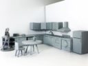 TinyFurniture Kitchen Prev01