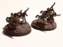 Vanguard Miniatures Novan Desert Cavalry Company 02