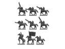 Vanguard Miniatures Novan Desert Cavalry Company 03