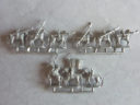 Vanguard Miniatures Novan Desert Cavalry Company 05