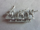 Vanguard Miniatures Novan Desert Cavalry Company 07