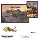 WG 1st American Volunteer Group Flying Tigers