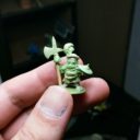 Warplouge Halfling Town Guard