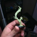 Warplouge Peagryph