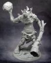 AntiMatter Games Uncharted Realms Of The Abyss Resin Castings 3