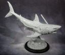 AntiMatter Games Uncharted Realms Of The Abyss Resin Castings 4