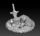 AntiMatterGames Treasure Markers Previews 2