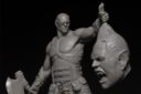 Black Sun Miniatures Harb The Hunter 11