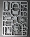 Brueckenkopf Online Review SoB Junith Eruita Unboxing Sprue 4