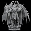 Creature Caster Lord Of Sacrifice 1