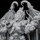 Creature Caster Lord Of Sacrifice 2