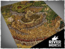 DCS Game Mat – Labyrinth 1