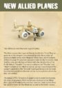 Dust Allied Storm Plane