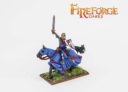 Fireforge Leader On Barded Horse 03
