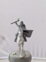 Footsore Miniatures Æthelflæd, Lady Of The Mercians 3