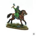 Footsore Æthelflæd The Lady Of Mercia 7