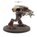 Forge World Adeptus Titanicus Ready The Ursus Claws 3