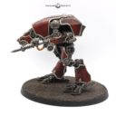 Forge World Adeptus Titanicus Ready The Ursus Claws 7