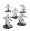 Forge World Dark Angels Legion Inner Circle Knights Cenobium 3