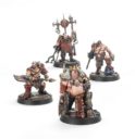 Forge World Mercator Sanguis Slaver Entourage 1