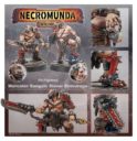Forge World Mercator Sanguis Slaver Entourage 3