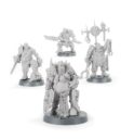 Forge World Mercator Sanguis Slaver Entourage 4