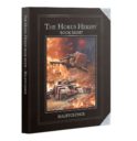 Forge World The Horus Heresy Book Eight – Malevolence (Softback) 1