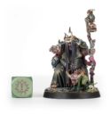 GW The Wurmspat Dice Set 3