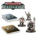 GW Warhammer Underworlds Beastgrave Die Erbrochenen 1