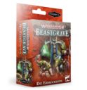 GW Warhammer Underworlds Beastgrave Die Erbrochenen 10