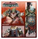 GW Warhammer Underworlds Beastgrave Die Erbrochenen 5