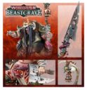 GW Warhammer Underworlds Beastgrave Die Erbrochenen 6