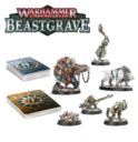 GW Warhammer Underworlds Beastgrave Hrothgorns Menschenfaenger 1