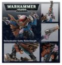 Games Workshop Vorbestellungen 12