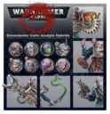 Games Workshop Vorbestellungen 18