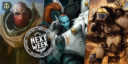 Games Workshop New T’au, New Titans, And More! 1