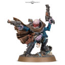 Games Workshop New T’au, New Titans, And More! 10