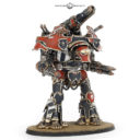 Games Workshop New T’au, New Titans, And More! 12
