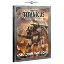 Games Workshop New T’au, New Titans, And More! 15