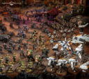 Games Workshop New T’au, New Titans, And More! 3