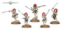 Games Workshop Sunday Preview – Incubi, Banshees And Black Library Celebration 4