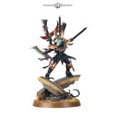 Games Workshop Sunday Preview – Incubi, Banshees And Black Library Celebration 5