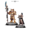 Games Workshop What YOU Can Get At The Black Library Celebration 3