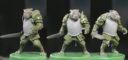Hasslefree Neue Greens 01