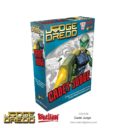 Judge Dredd Cadet Judge 01