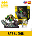 KnightModels Batman Miniature Game Ras Al Ghul 03