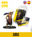 KnightModels Batman Miniature Game Ubu 02