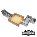 KoD Shattered Halls (Magnetic Dungeon System) 11