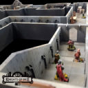 KoD Shattered Halls (Magnetic Dungeon System) 2